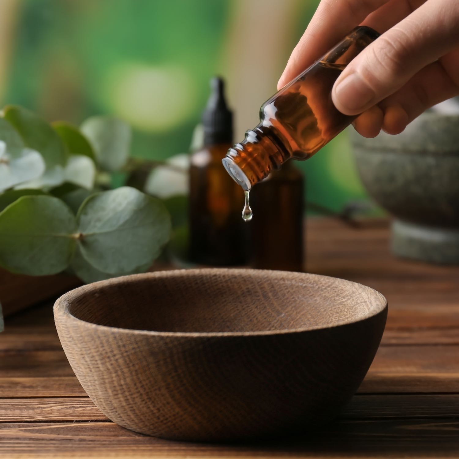 Huiles essentielles, Pharmacie d'Archamps, Archamps, Neydens