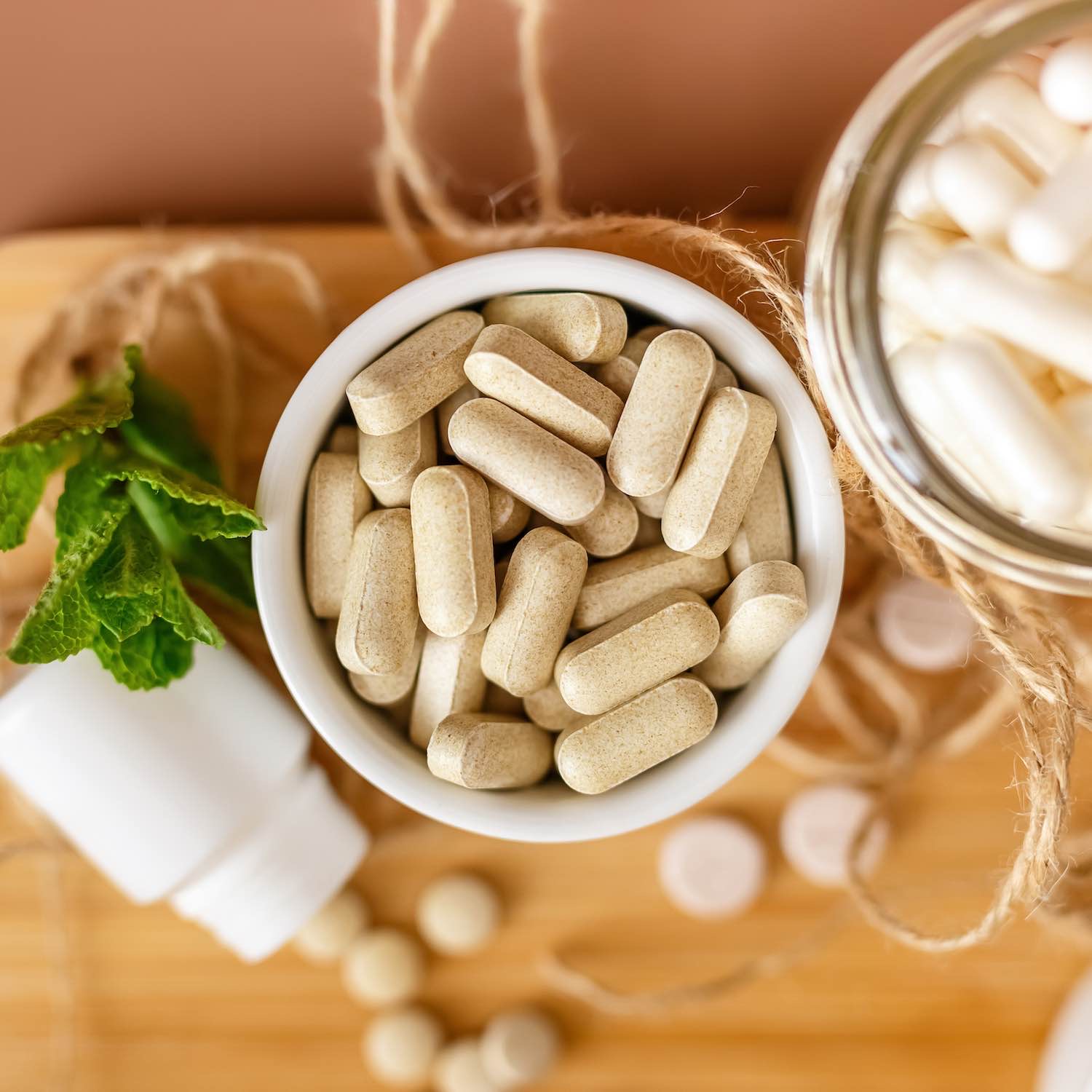 Micronutrition et compléments alimentaires, Pharmacie d'Archamps, Archamps, Neydens