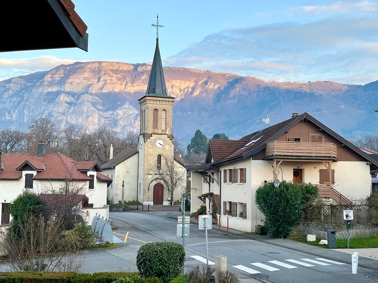 Pharmacie d'Archamps, Archamps, Neydens