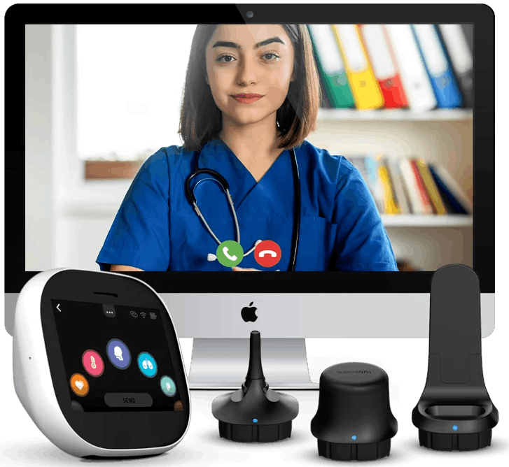 Téléconsultation, Pharmacie d'Archamps, Archamps, Neydens